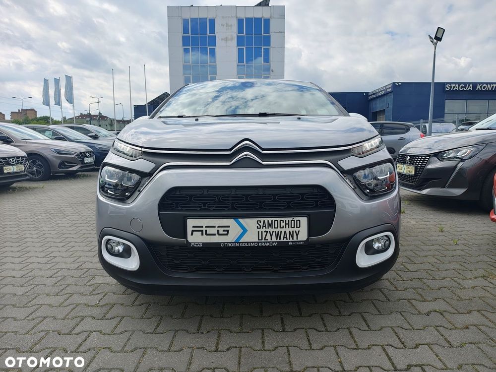 Citroën C3 1.2 PureTech You - 2