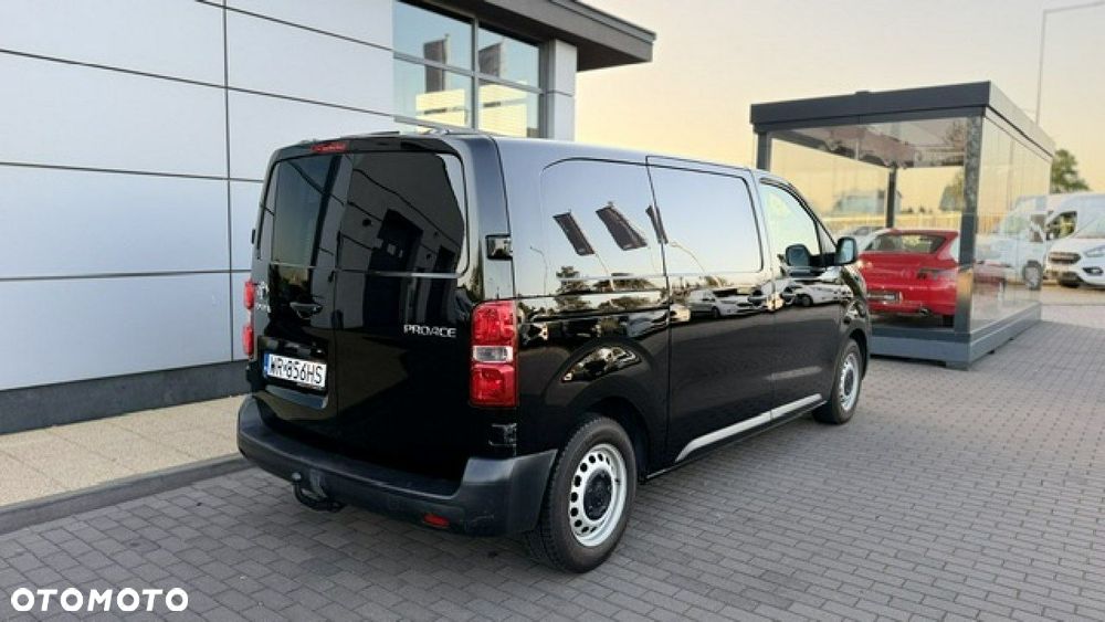 Toyota ProAce - 7