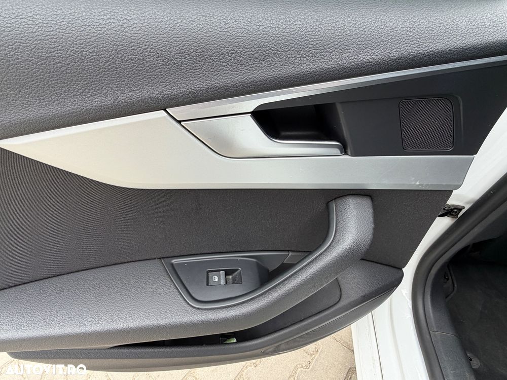 Audi A5 ack 2.0 TDI quattro S tronic sport - 36