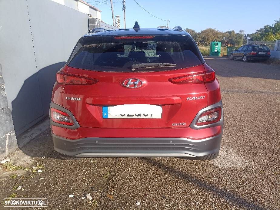 Hyundai Kauai 64 kWh Premium - 1