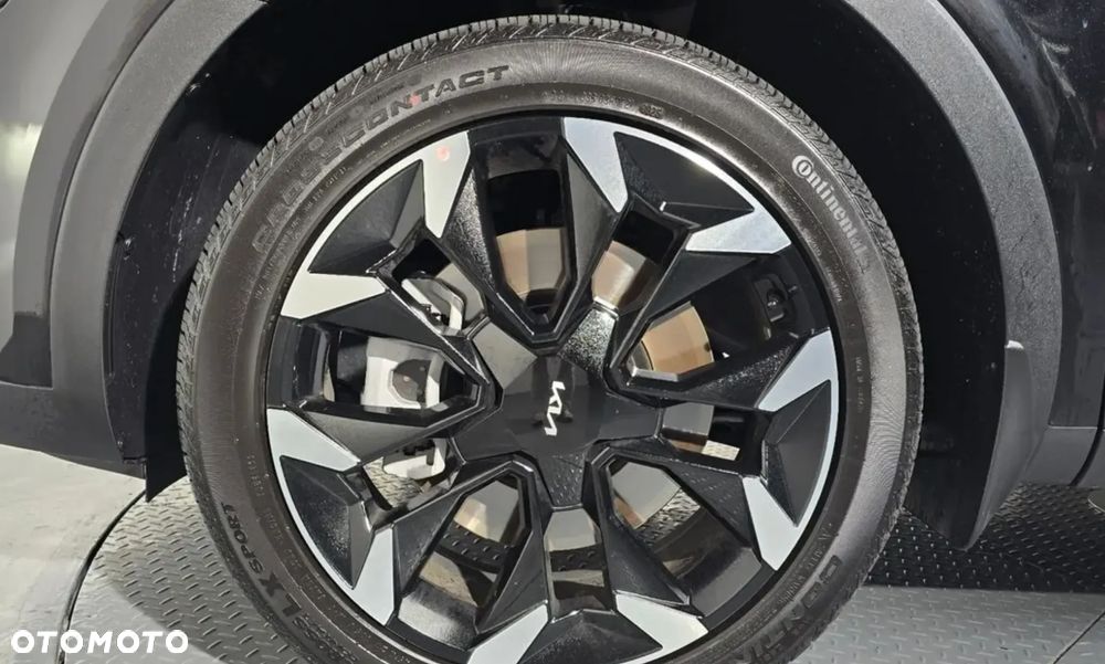 Kia Sorento - 5