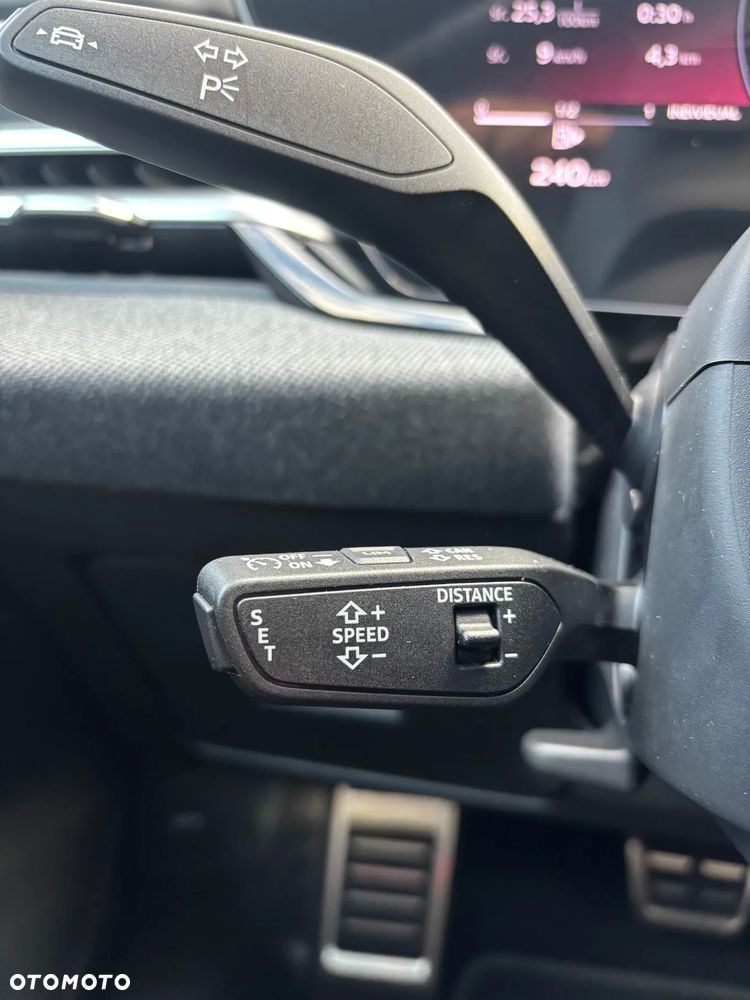 Audi A5 Limousine TFSI S tronic - 18