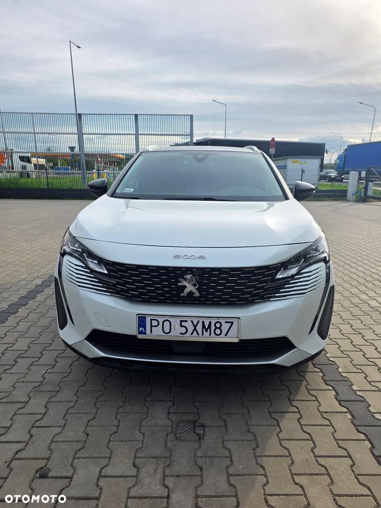 Peugeot 5008 1.5 BlueHDi Allure Pack S&S EAT8 - 1