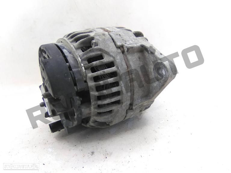 Alternador 01245_25020 Fiat Ducato Iv [2006_2024] 120 Multijet - 5