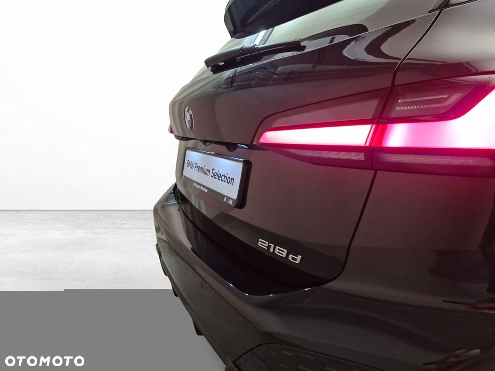 BMW Seria 2 218d M Sport sport - 20