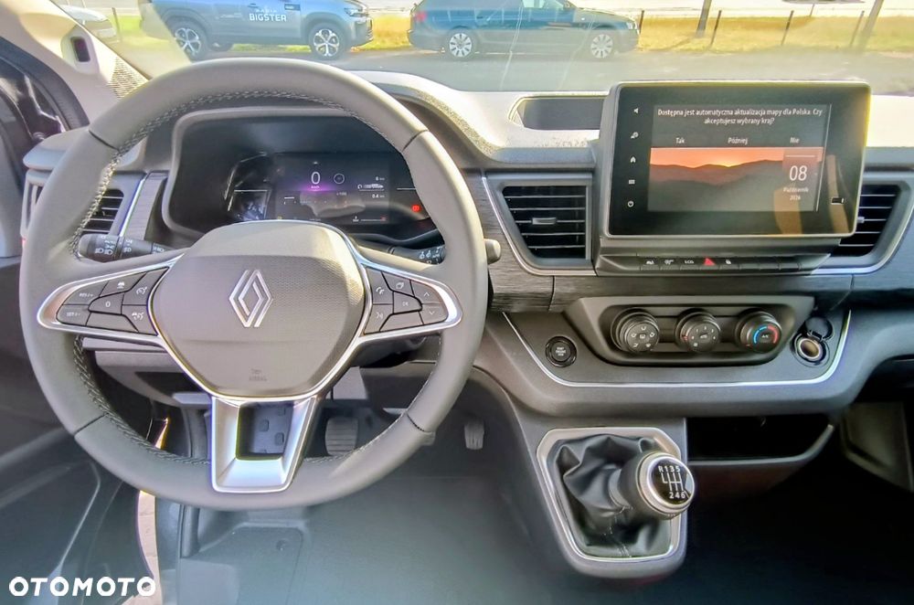 Renault Trafic - 13