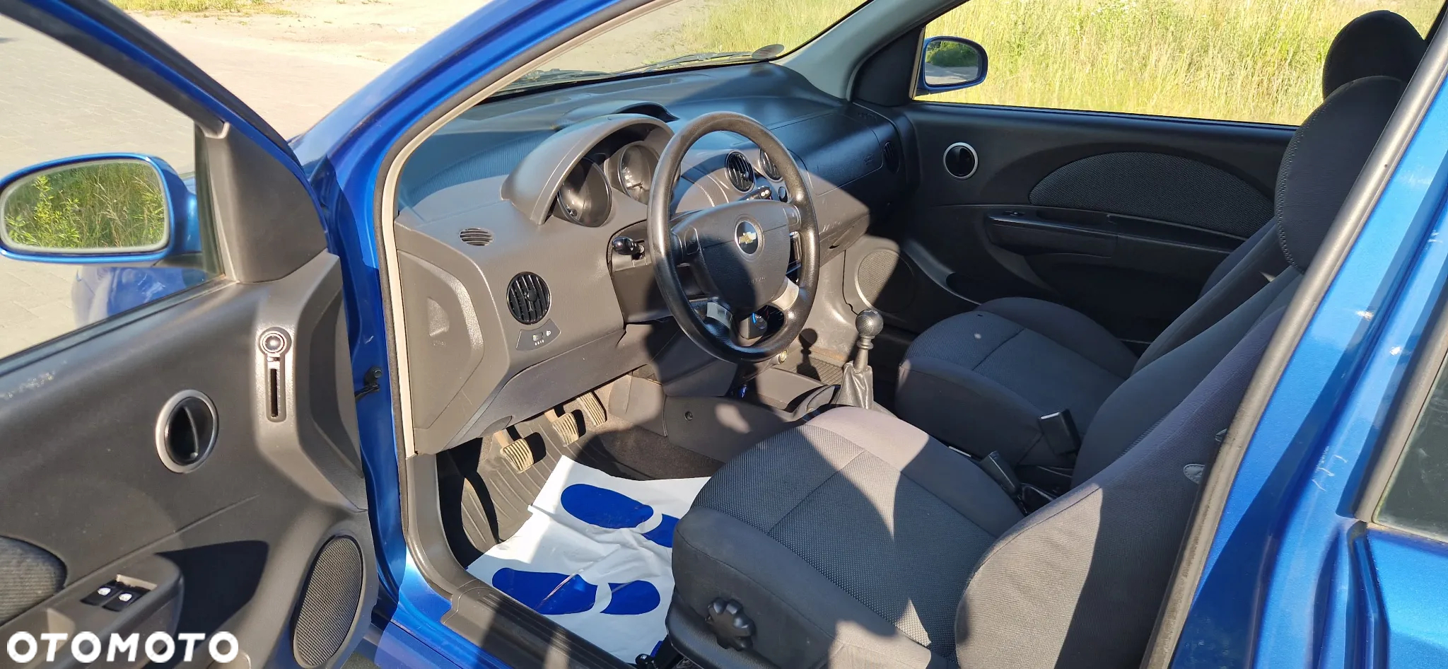 Chevrolet Aveo 1.4 16V Elite (abs,klm) - 9