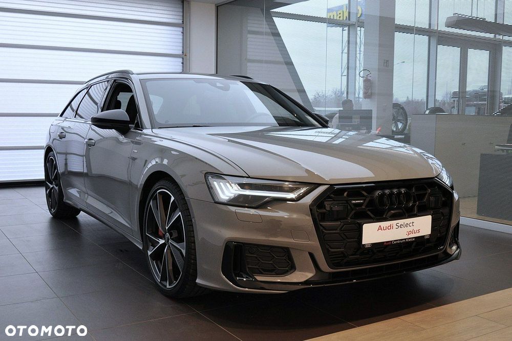 Audi A6 Avant - 5