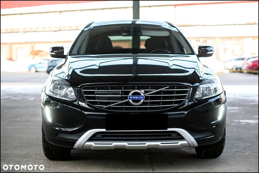 Volvo XC 60 D4 Kinetic - 2