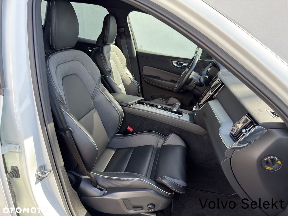 Volvo XC 60 - 26