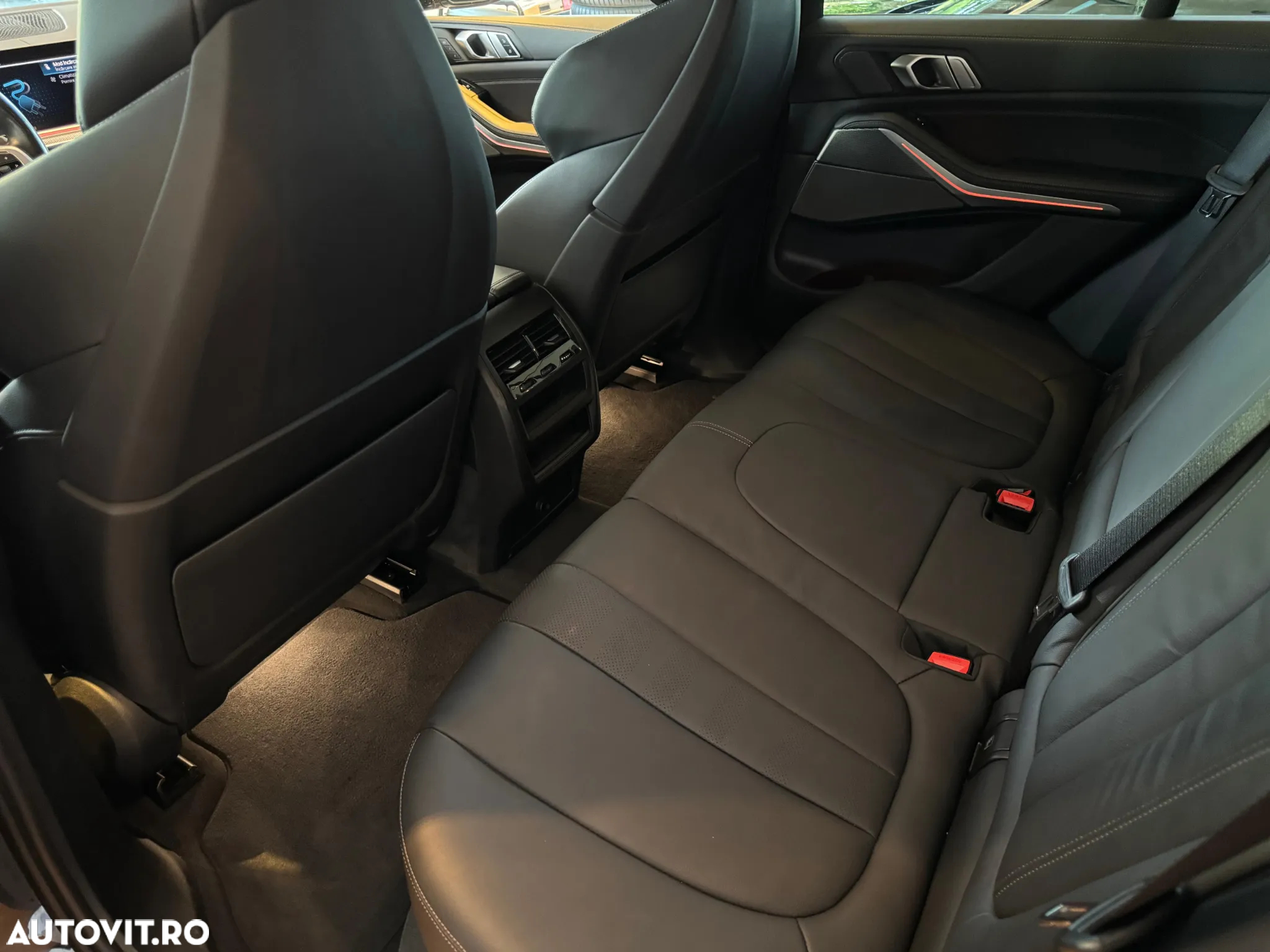 BMW X5 - 15