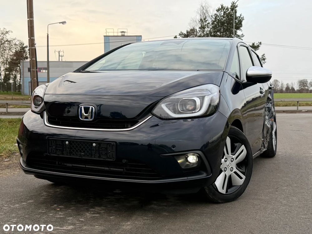 Honda Jazz - 6