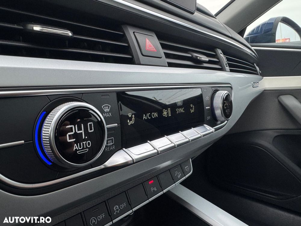 Audi A4 Allroad - 16