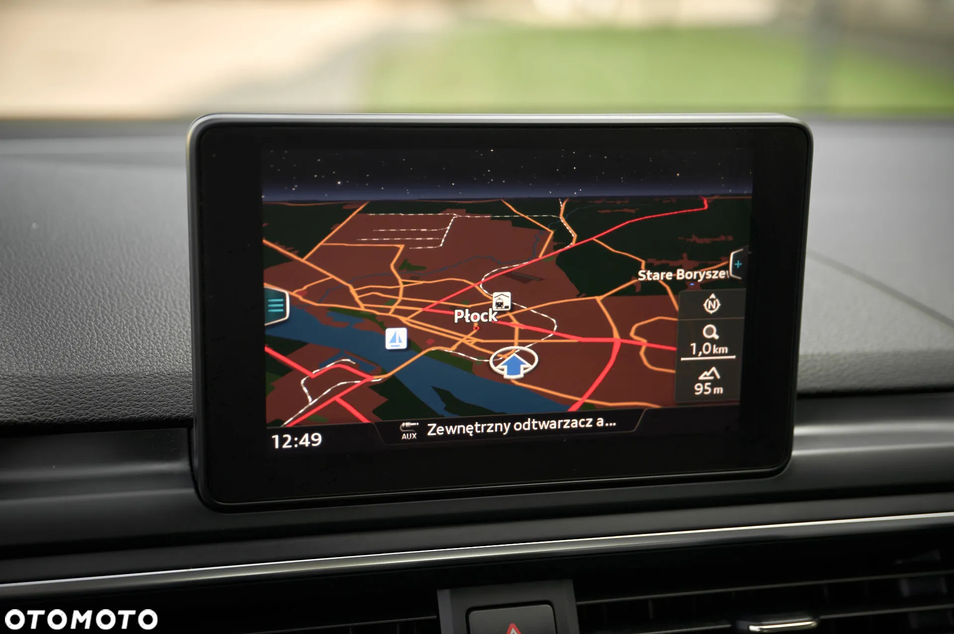 Audi A4 2.0 TDI ultra S tronic design - 37