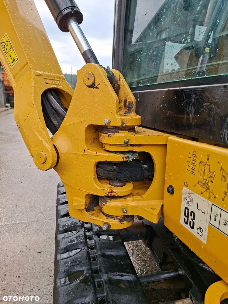 Caterpillar 301.6 05A - 16