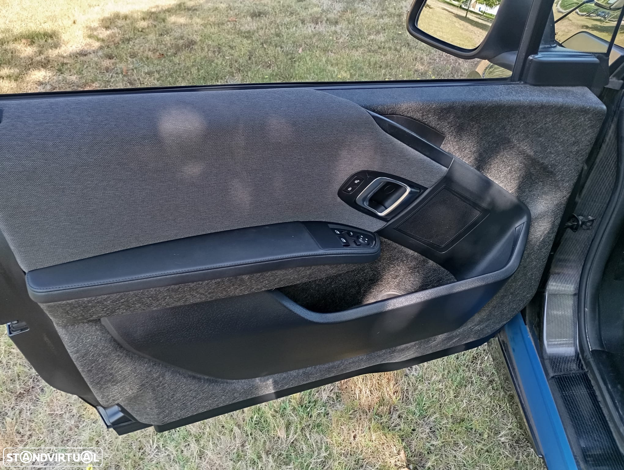 BMW i3 120Ah - 25