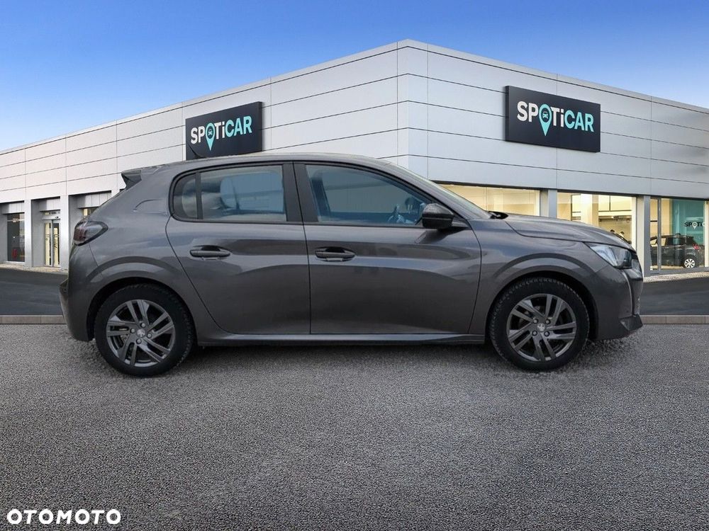 Peugeot 208 1.2 PureTech Active Pack S&S - 5