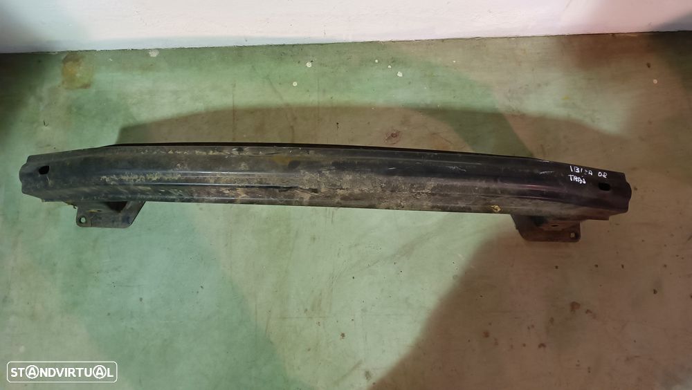 REFORÇO DO PARACHOQUES TRAS SEAT IBIZA 6J 08-16 - 1
