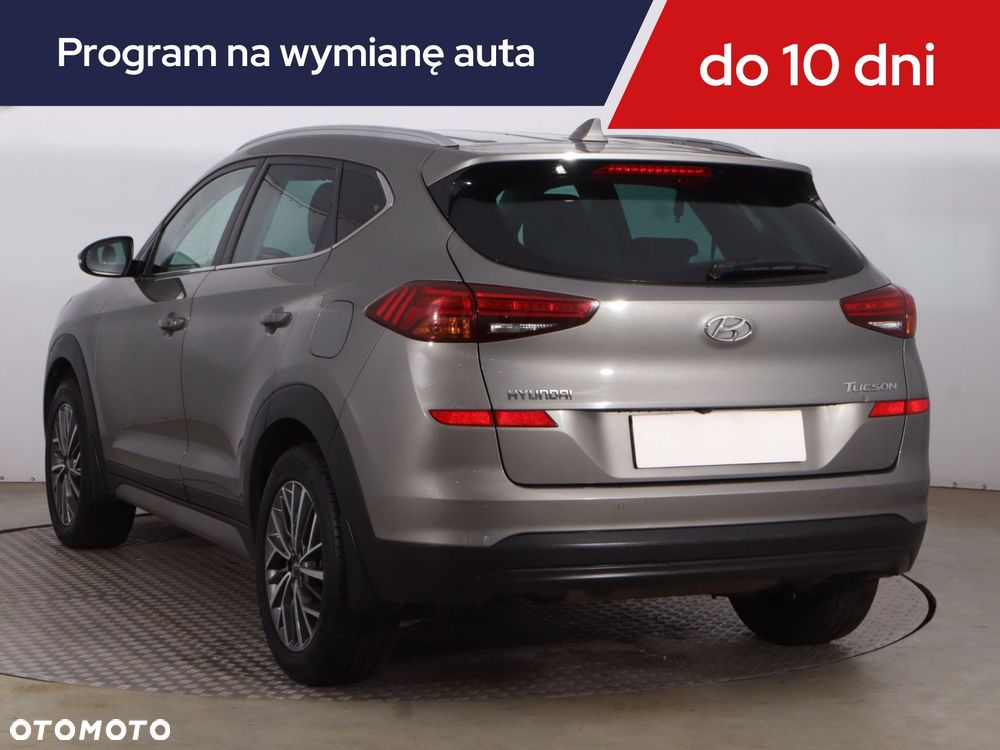 Hyundai Tucson 2019 photo 5