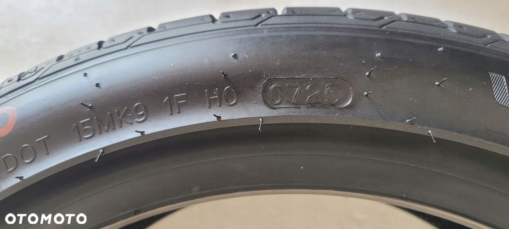 4x NOWE OPONY HANKOOK VENTUS PRIME 3 K125 195/45R16 195 45 R16 16 84H 2025 - 12