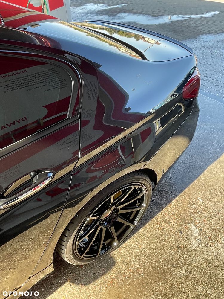 BMW Seria 5 530i GPF xDrive M Sport sport - 31