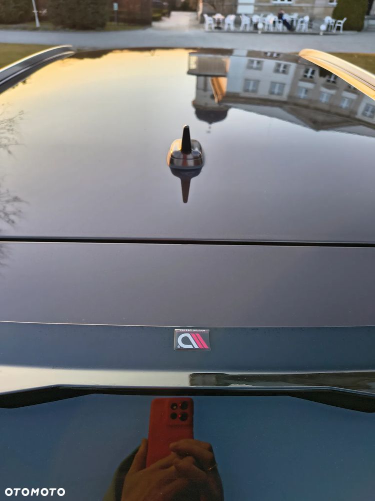 Audi A4 Avant 3.0 TDI DPF clean diesel quattro S tronic Ambition - 15