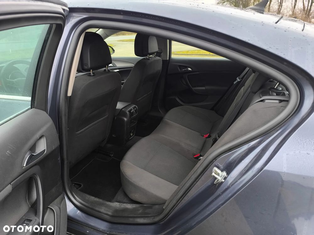 Opel Insignia 2.0 CDTI - 6