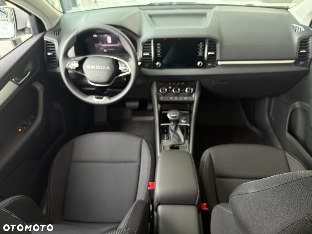 Skoda Karoq - 10