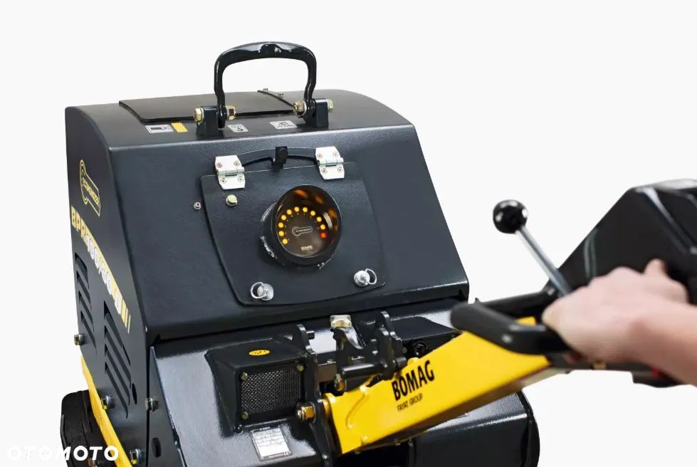 Bomag BPR 100/80 D - 3