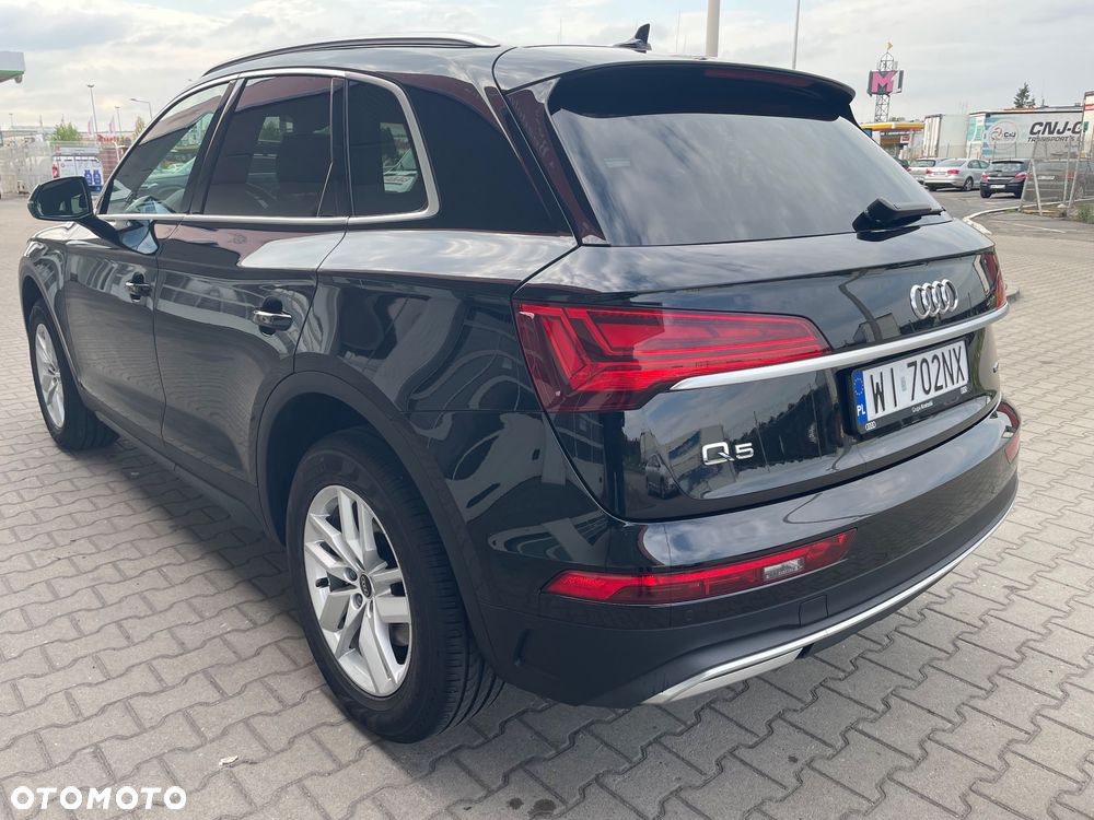 Audi Q5 40 TFSI mHEV Quattro S tronic - 6