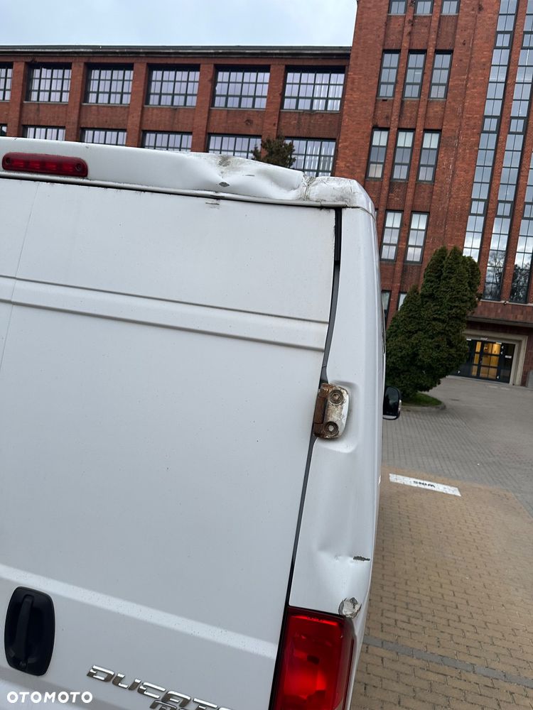 Fiat Ducato - 12
