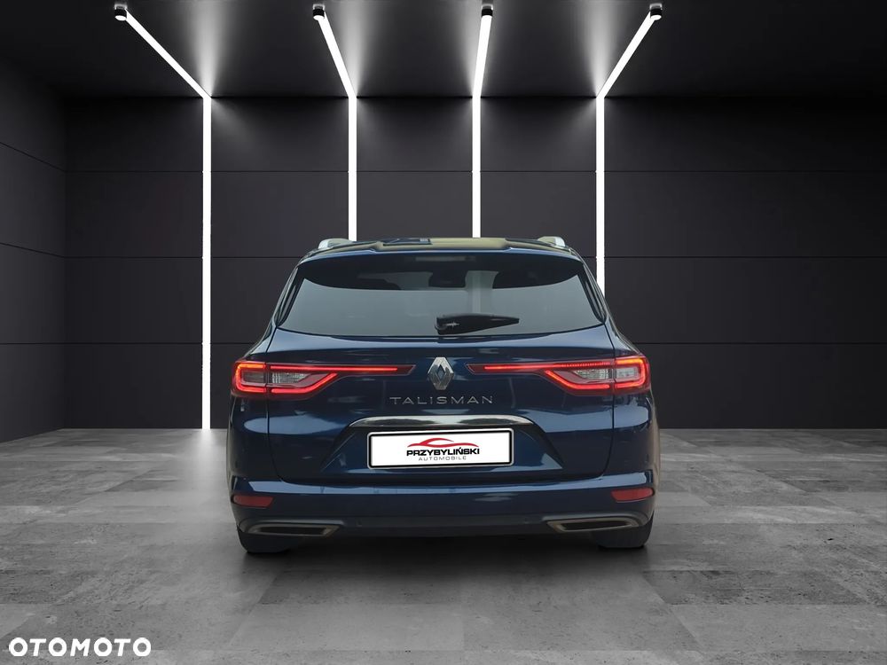 Renault Talisman 1.6 Energy dCi Intens EDC - 5