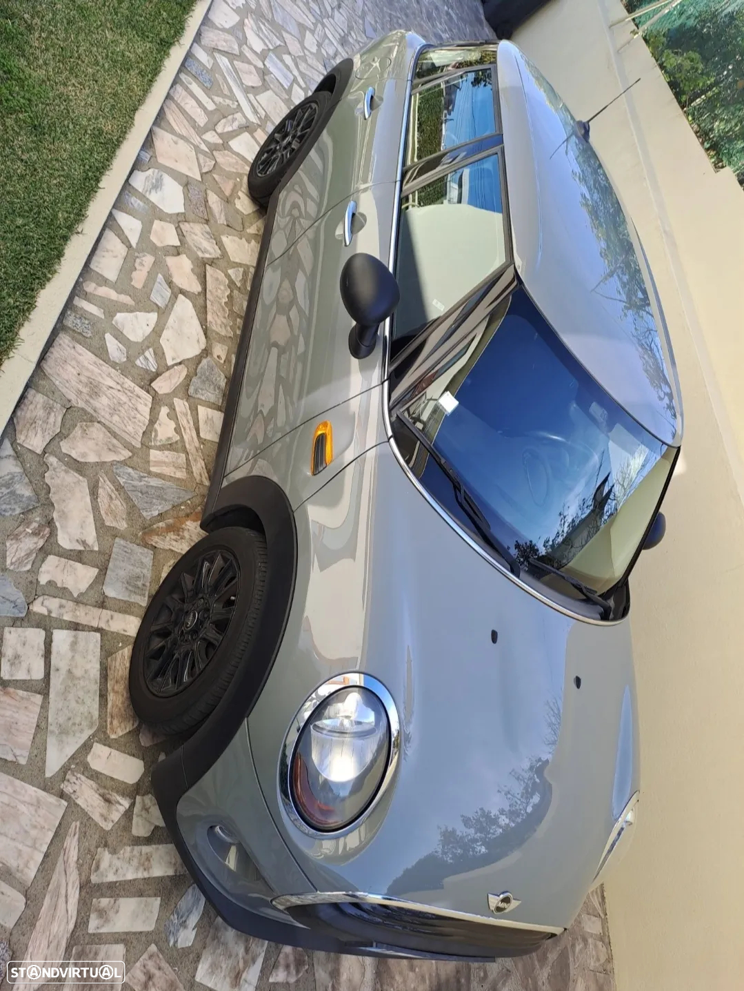 MINI 5 Portas One D - 5