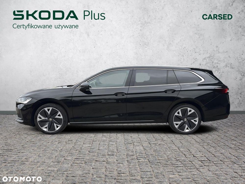 Skoda Superb - 4