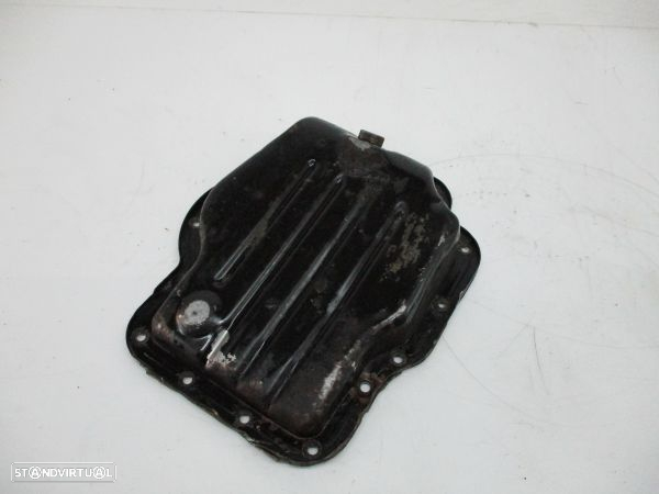 Carter  Opel Astra H (A04) - 3