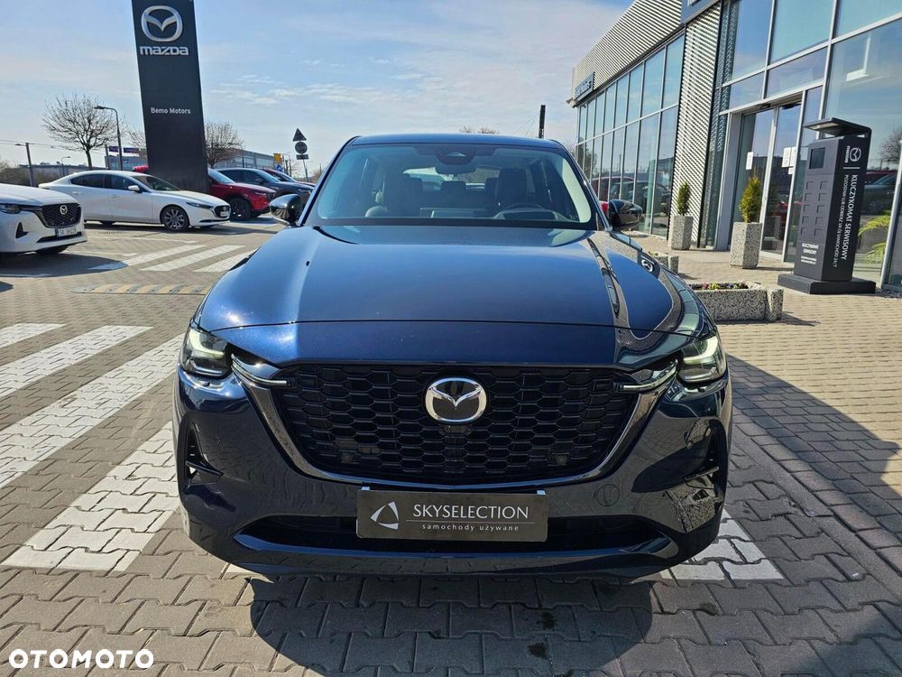 Mazda CX-60 - 3