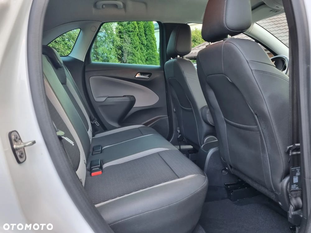 Opel Crossland X 1.2 Start/Stop Ultimate - 7