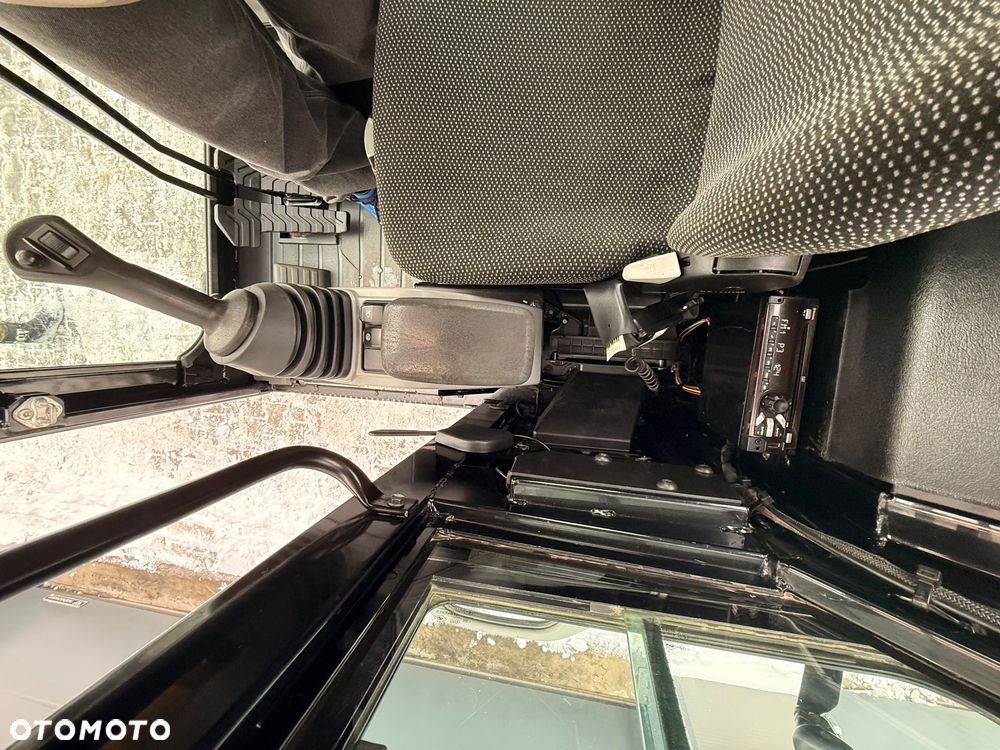 Caterpillar CAT 308E2 CR 2018 3892 MTG MINIKOPARKA POWERTILT 308 E2 307 309 - 19