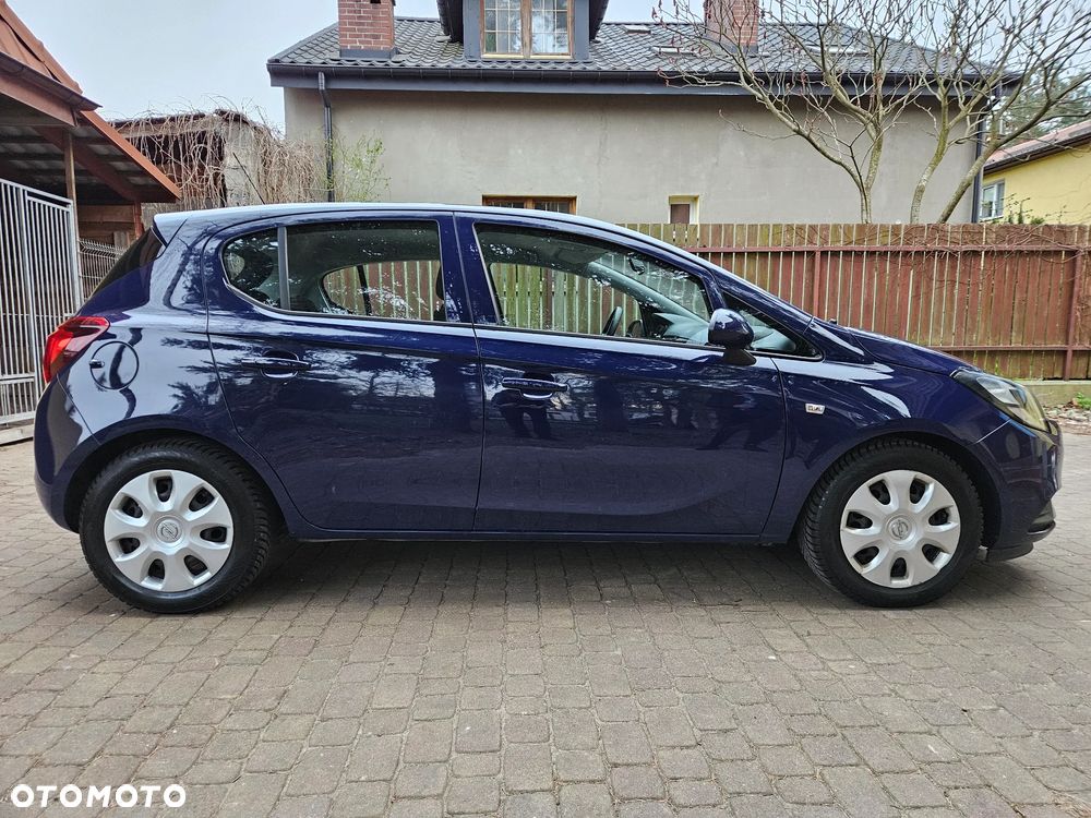 Opel Corsa 1.2 Color Edition - 14