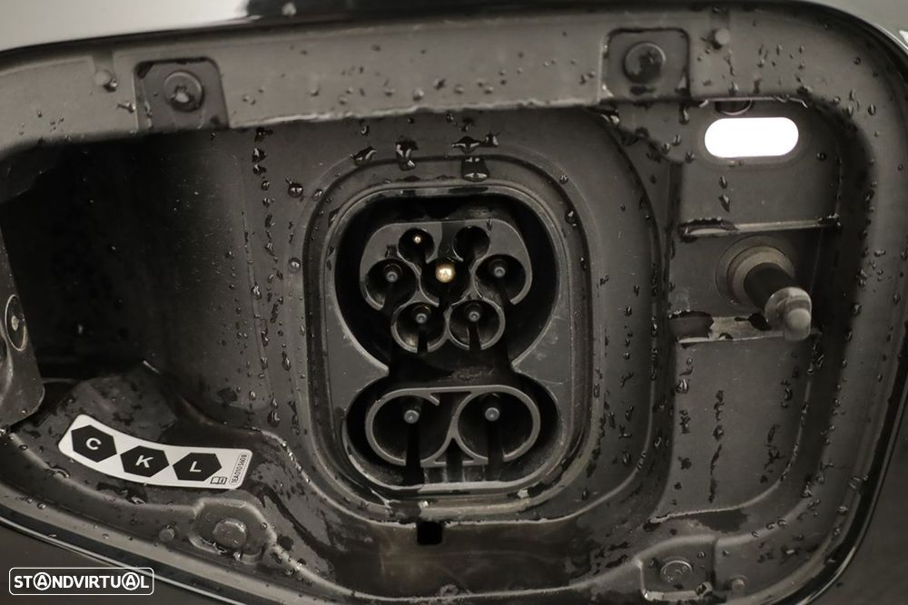 Cupra Terramar 1.5 e-Hybrid DSG - 7