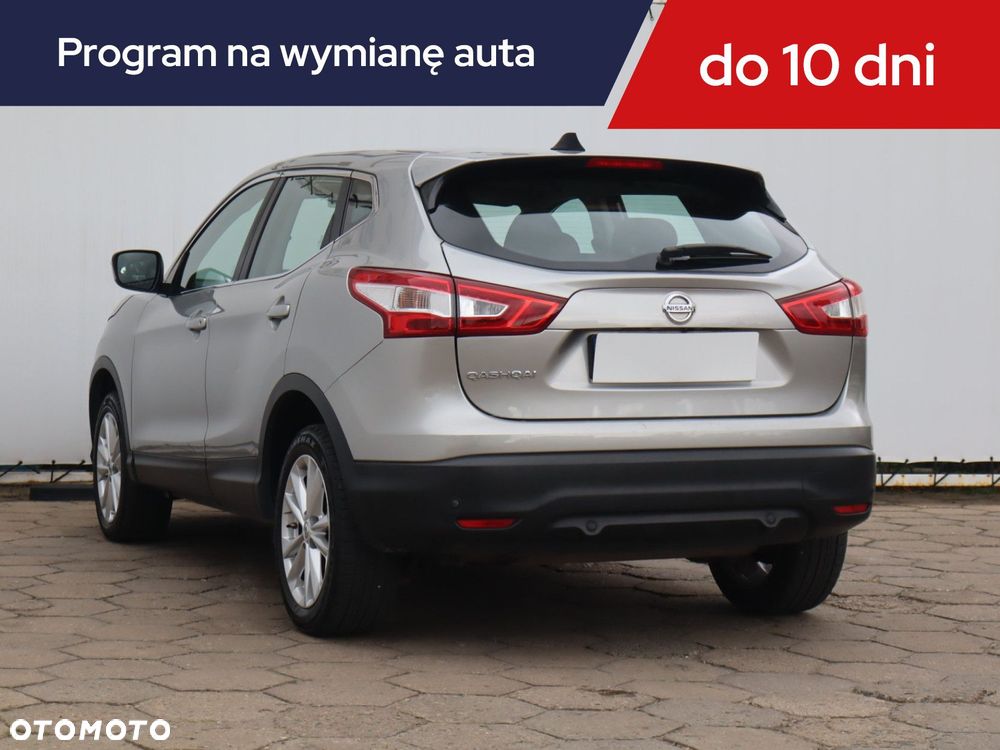 Nissan Qashqai - 6