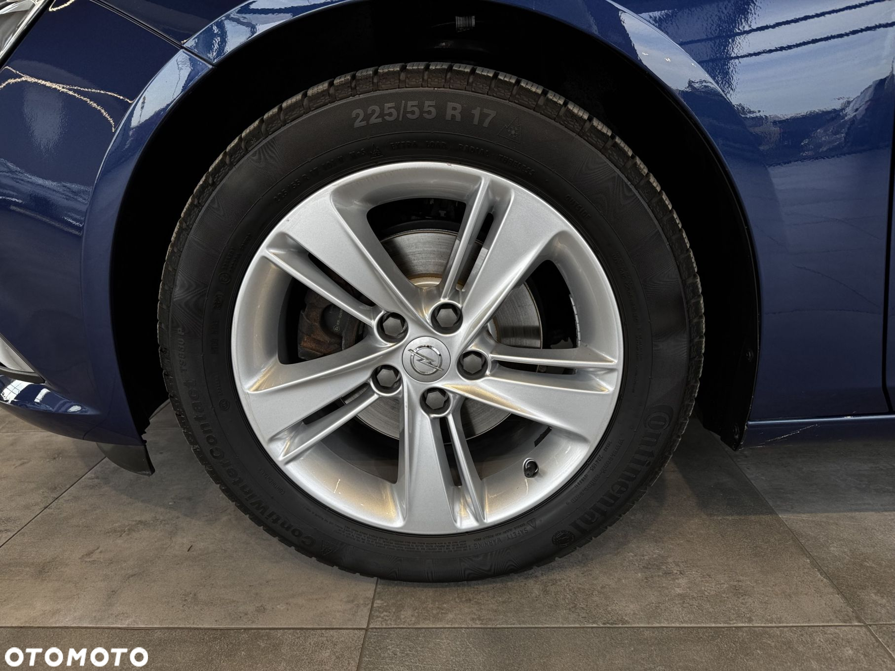 Opel Insignia - 11