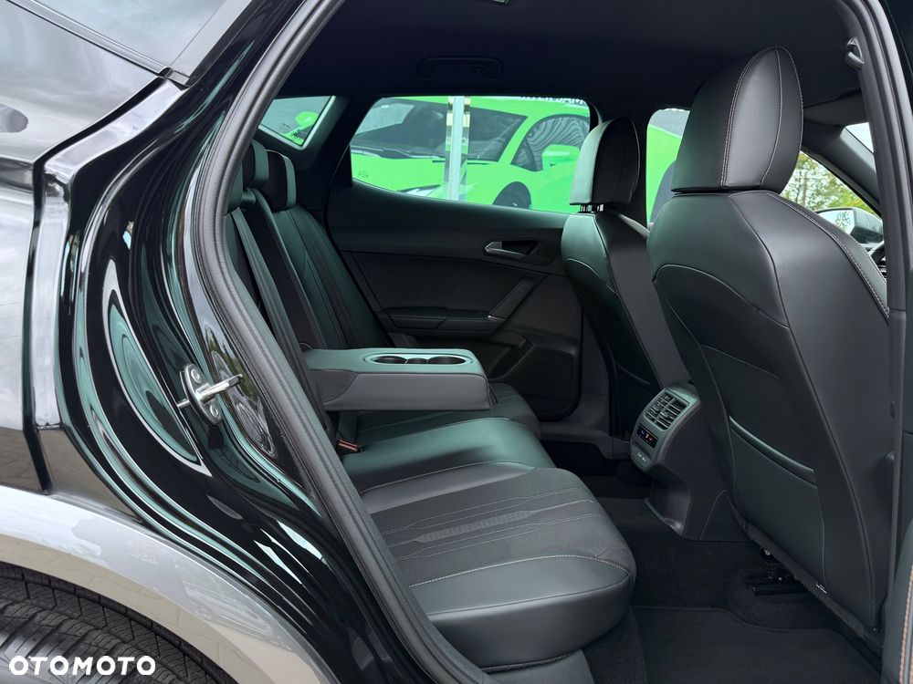 Cupra Formentor 1.5 TSI DSG - 35