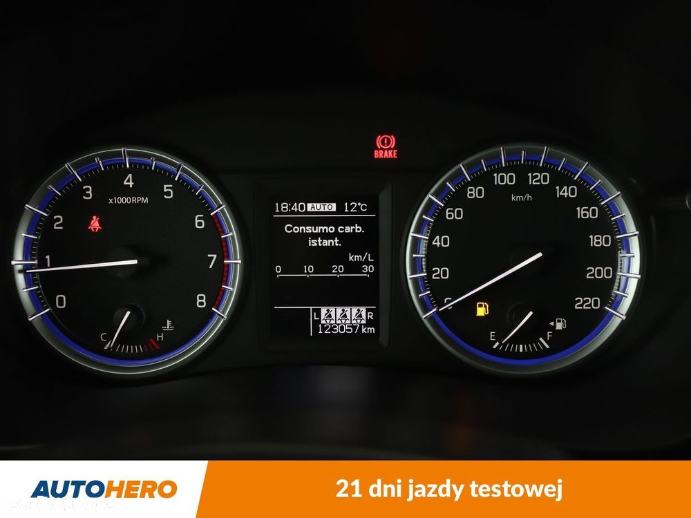 Suzuki SX4 S-Cross 1.4 T Elegance - 19