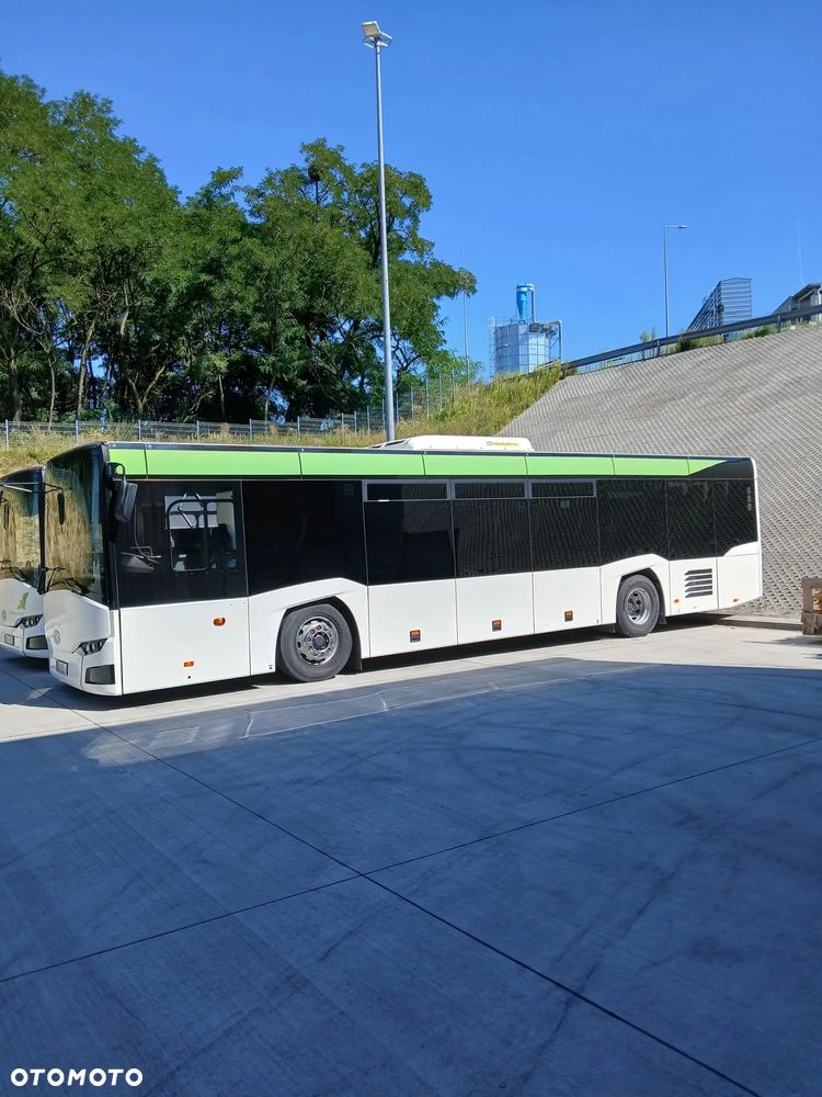 Solaris Inter Urbino - 4