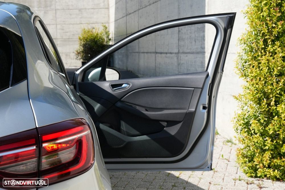 Renault Clio 1.0 TCe Limited - 21