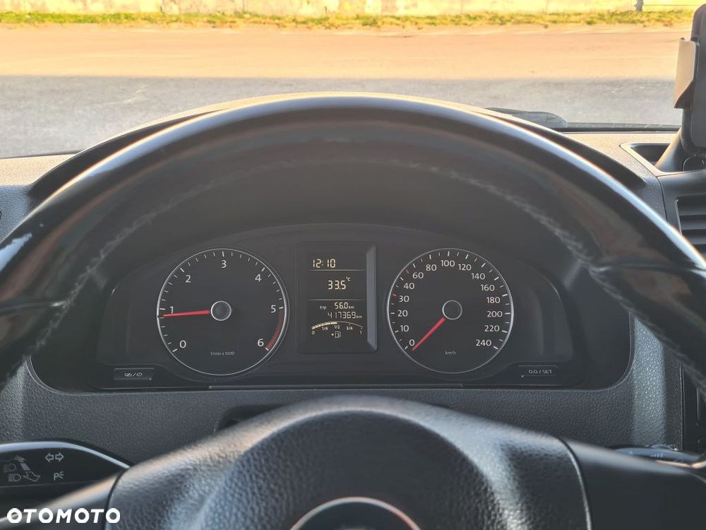 Volkswagen TRANSPORTER - 11