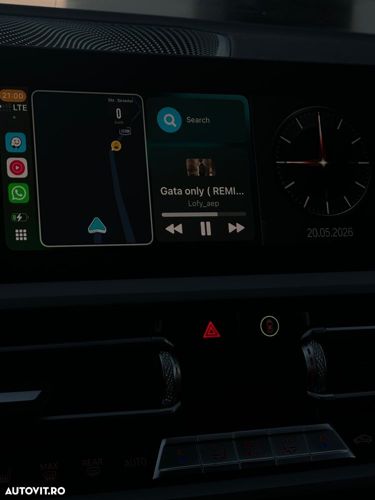 BMW 3 Series 2020 — imagine 10