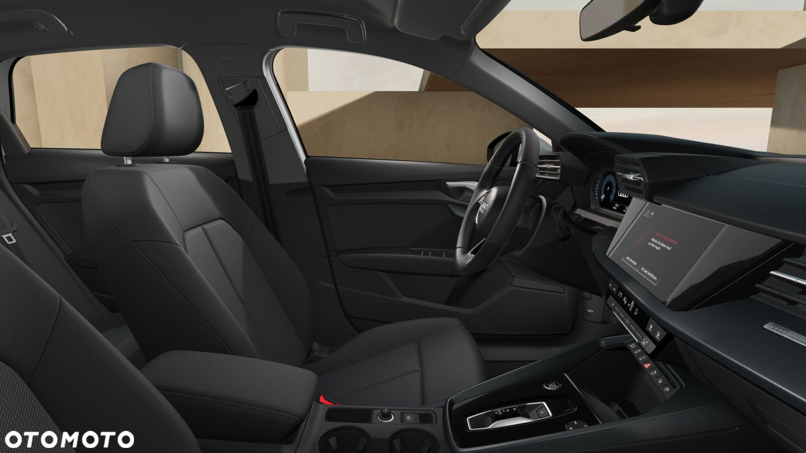 Audi A3 - 8