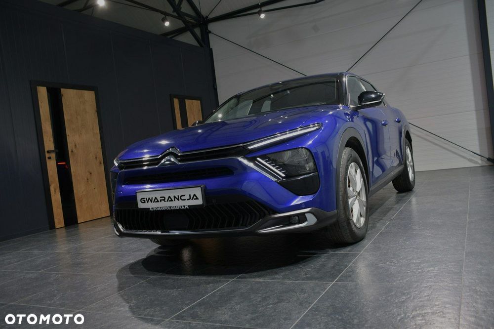 Citroën C5X - 3